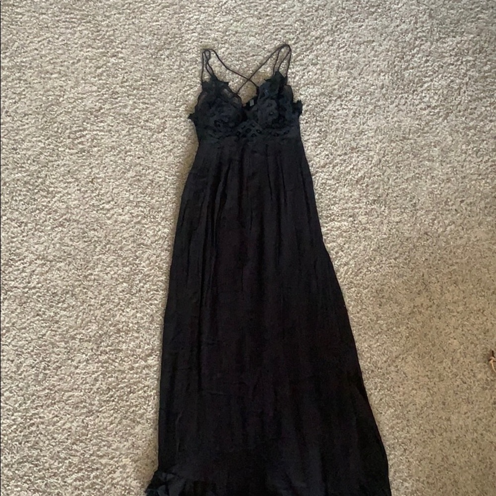 Free people mini/maxi bundle